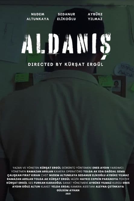 Aldanis
