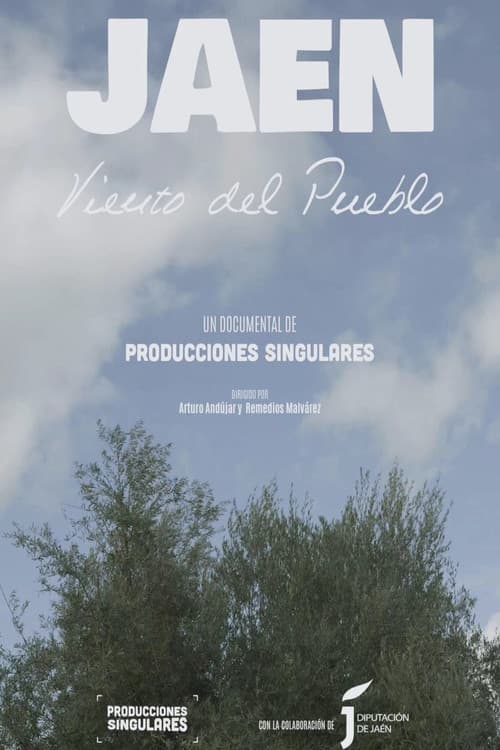 Jaén, Viento del Pueblo
