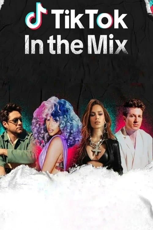 TikTok: In the Mix