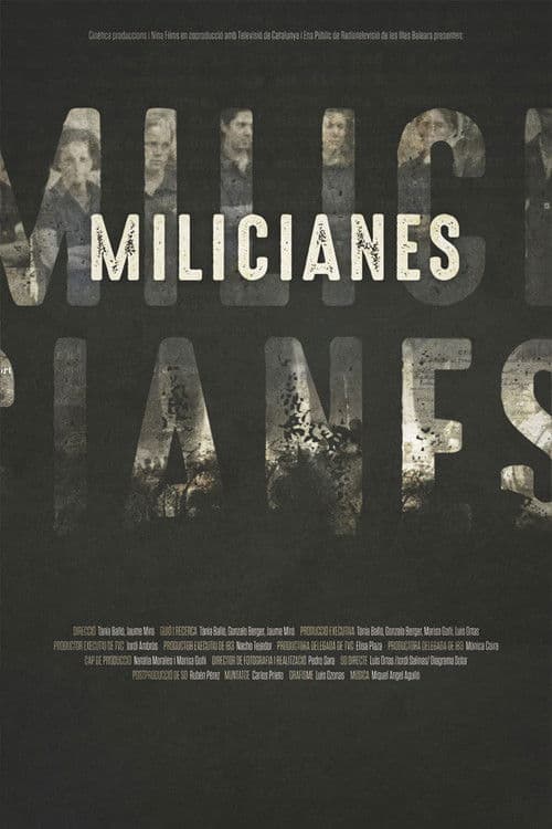 Milicianes
