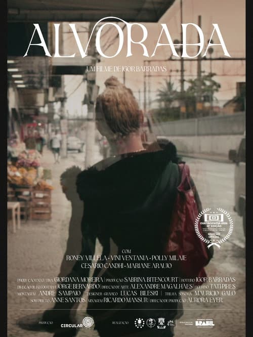Alvorada