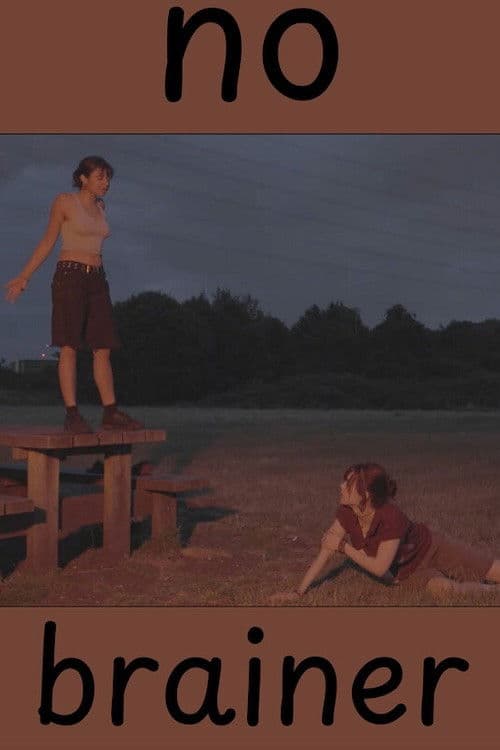 No Brainer