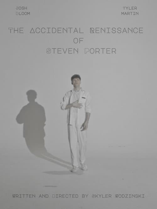 The Accidental Renaissance of Steven Porter