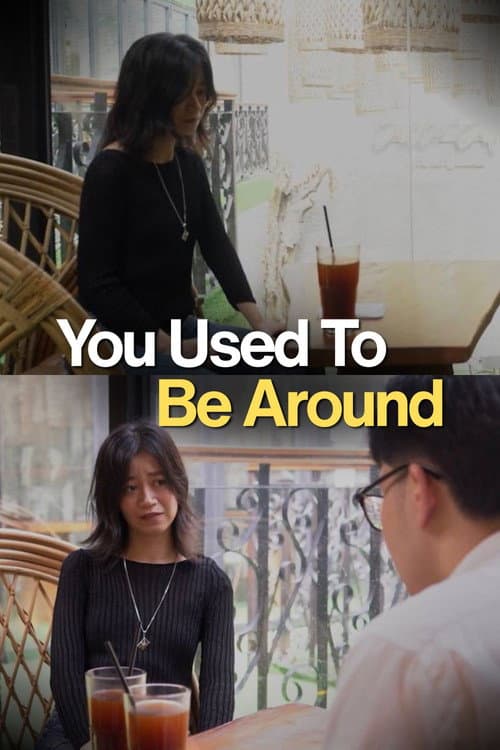 You Used To Be Around