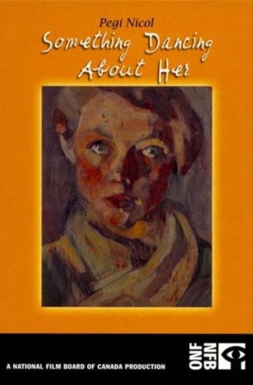 Pegi Nicol: Something Dancing About Her