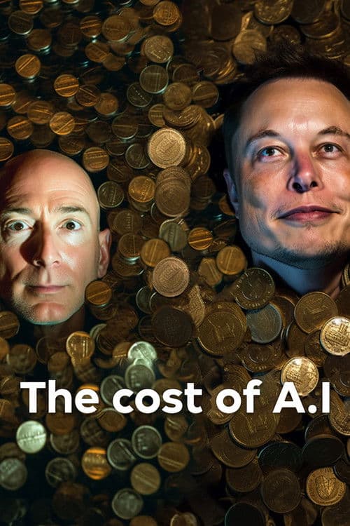 The Cost of AI