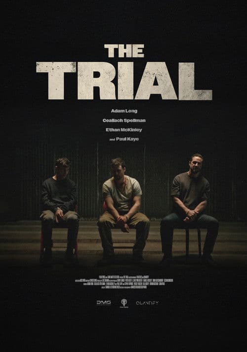 The Trial
