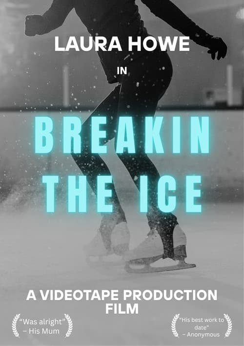 Breaking the Ice