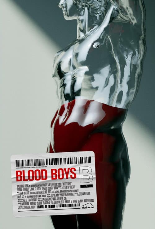 Blood Boys