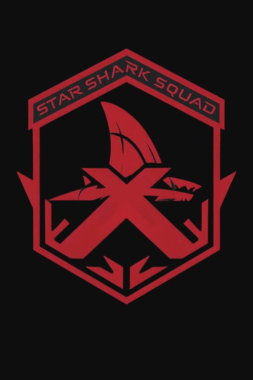 Star Shark Squad
