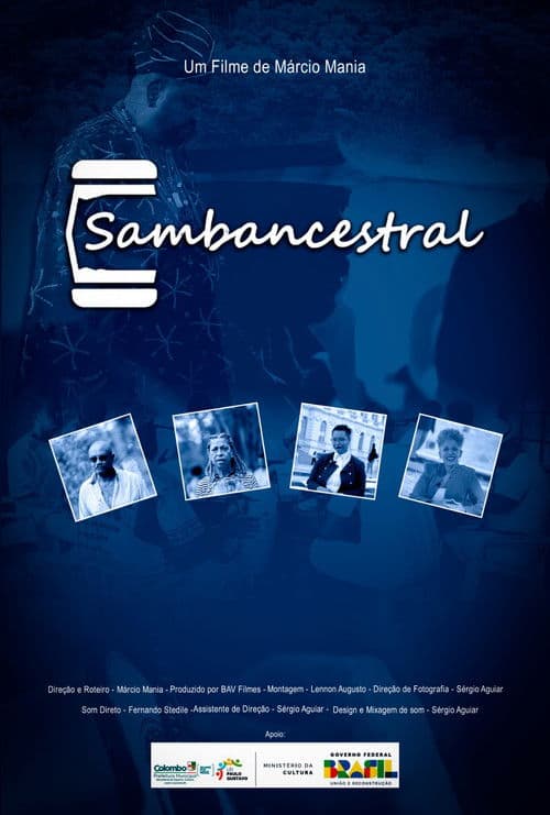 SAMBANCESTRAL