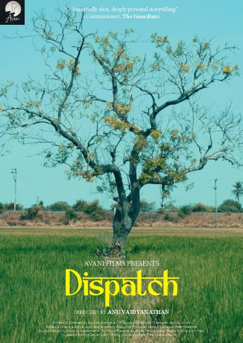 Dispatch