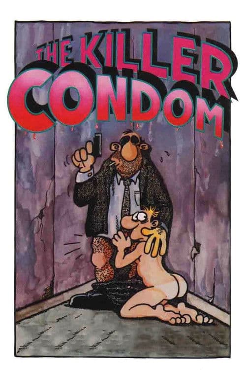 The Killer Condom