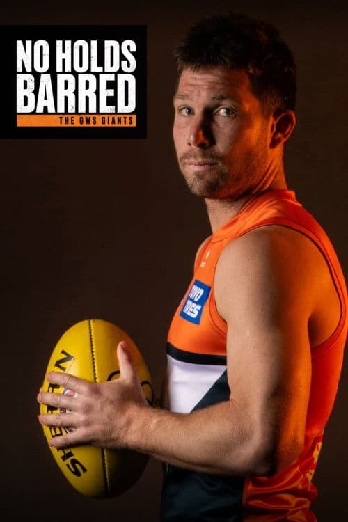 No Holds Barred: The GWS Giants
