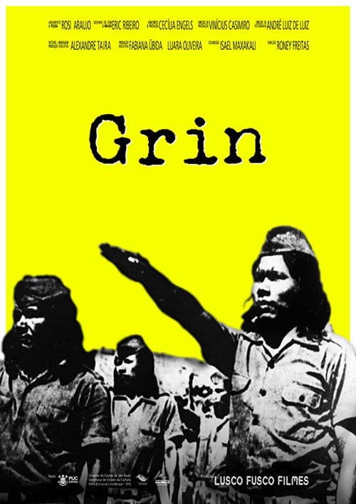 GRIN - Rural Indigenous Guard