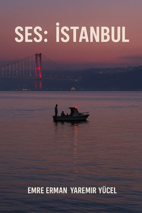 Ses: İstanbul
