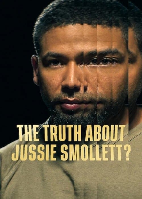 The Truth About Jussie Smollett?