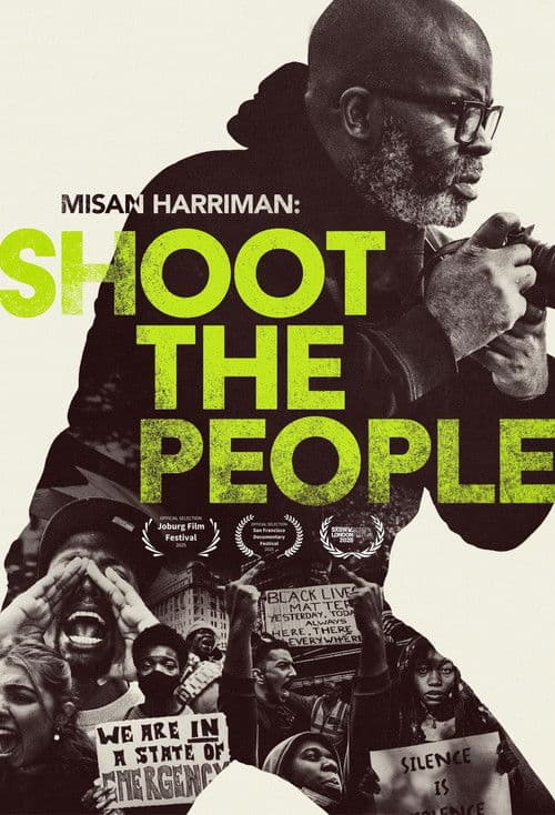 Shoot the People