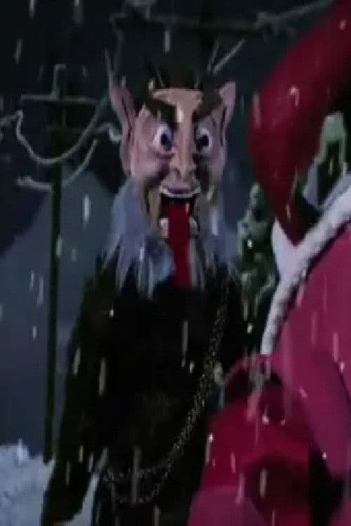 A Krampus Carol