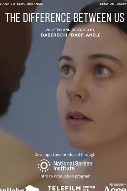 The Difference Between Us