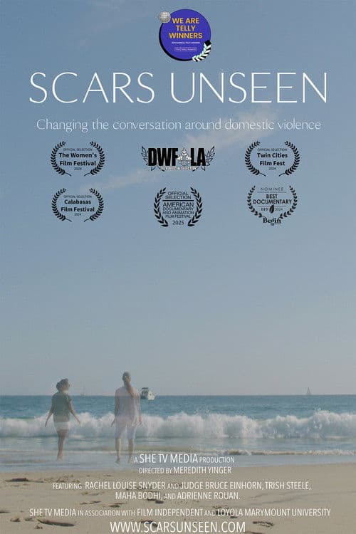 Scars Unseen