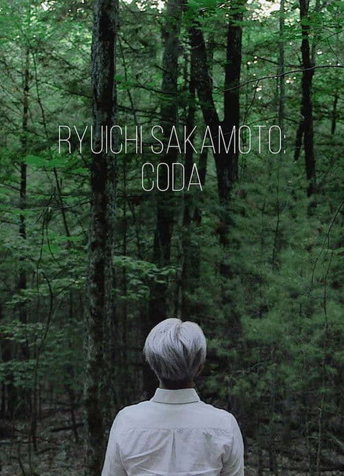 Ryuichi Sakamoto: Coda