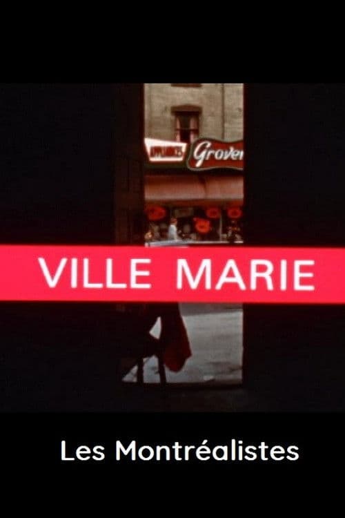 Ville-Marie