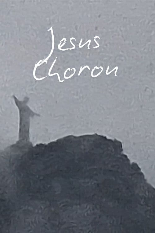 PARALELLA PNEUMA ½ - Jesus Chorou