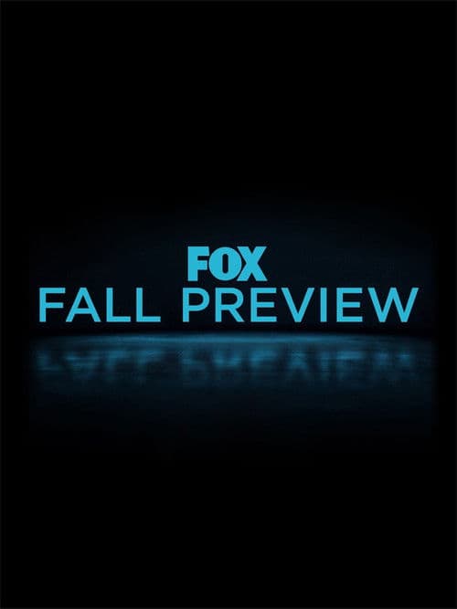 The 2025 FOX Fall Preview