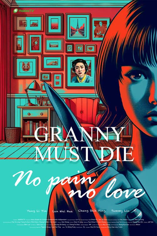 Granny Must Die