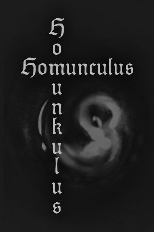 Homunculus