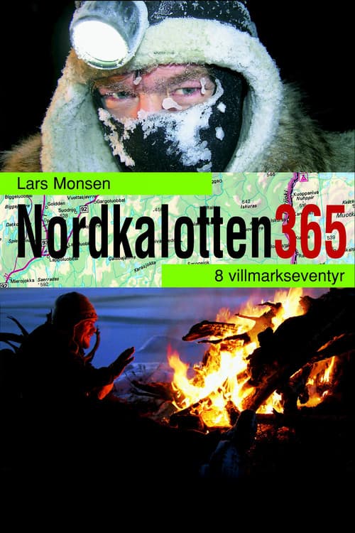 Nordkalotten 365