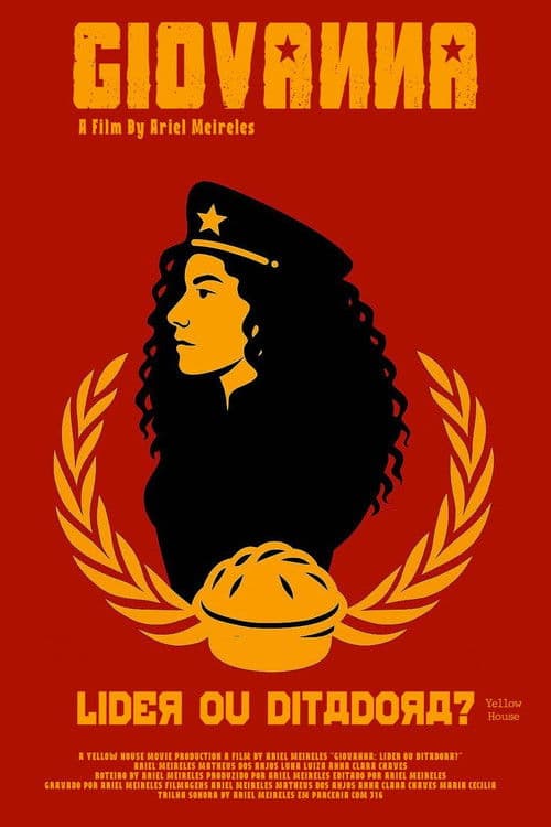 Giovanna: Líder ou Ditadora?