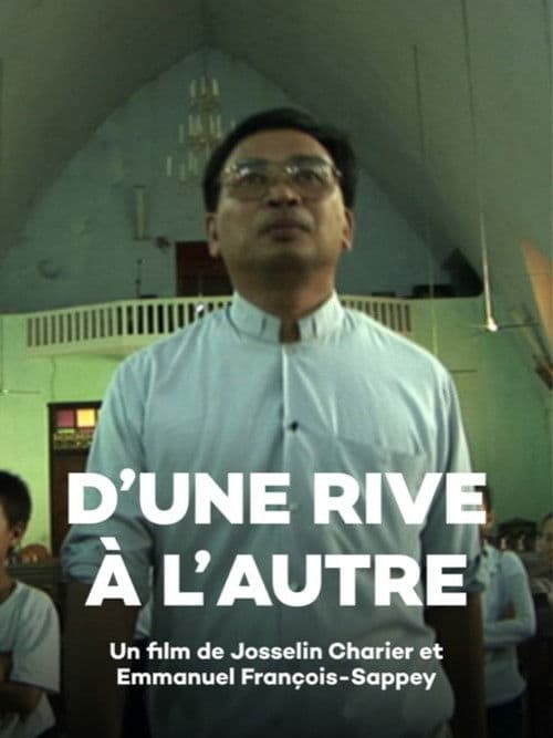 D'une rive à l'autre