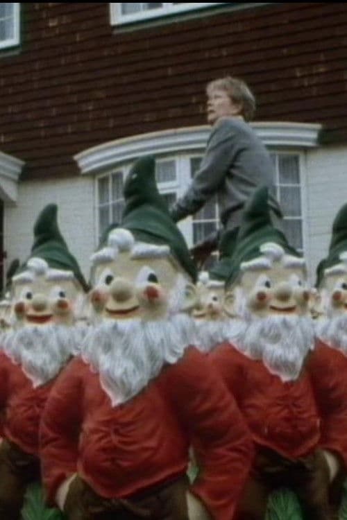 One Foot in the Grave: Who's Listening