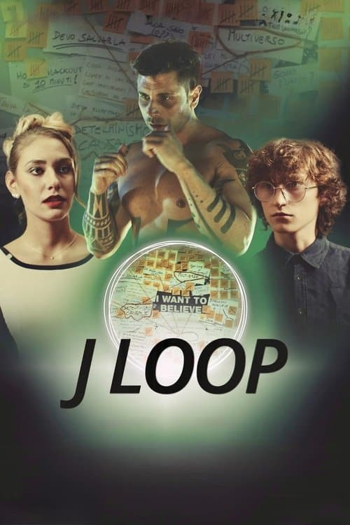 J Loop
