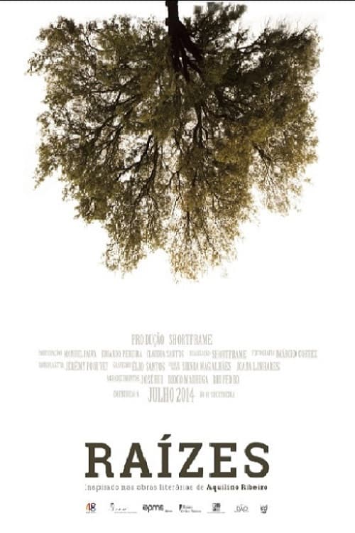 Raízes