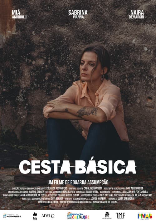 CESTA BÁSICA