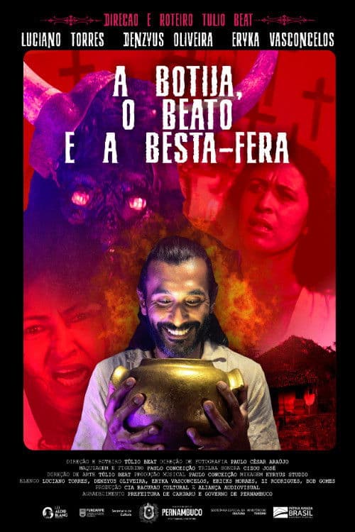A Botija, O Beato e a Besta-Fera