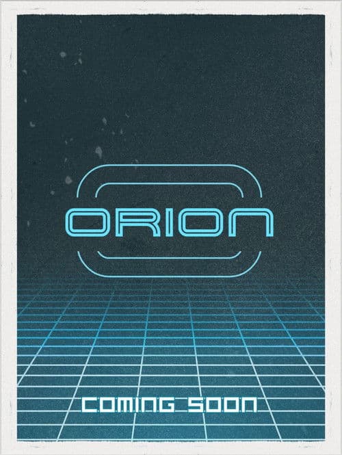Orion