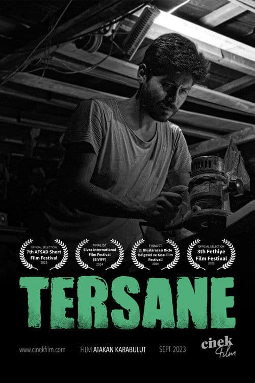 Tersane