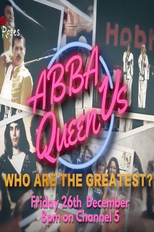 ABBA vs Queen: Who Are the Greatest?