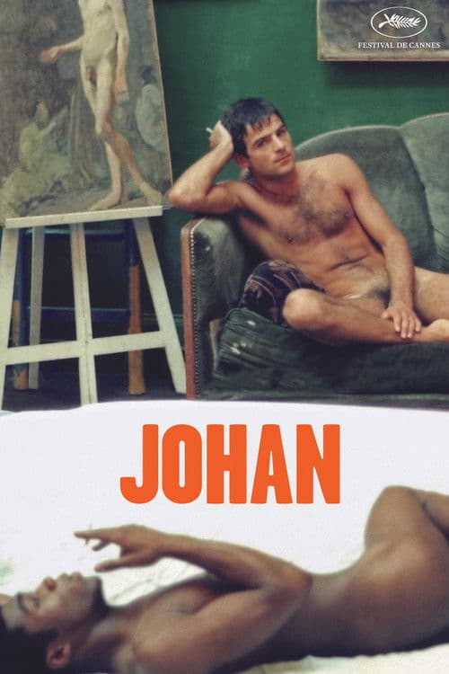 Johan
