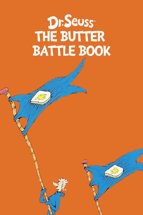 The Butter Battle Book