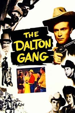 The Dalton Gang