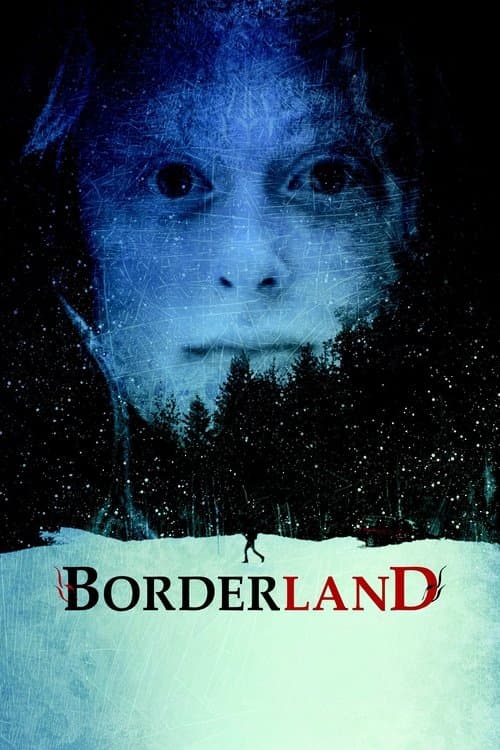Borderland