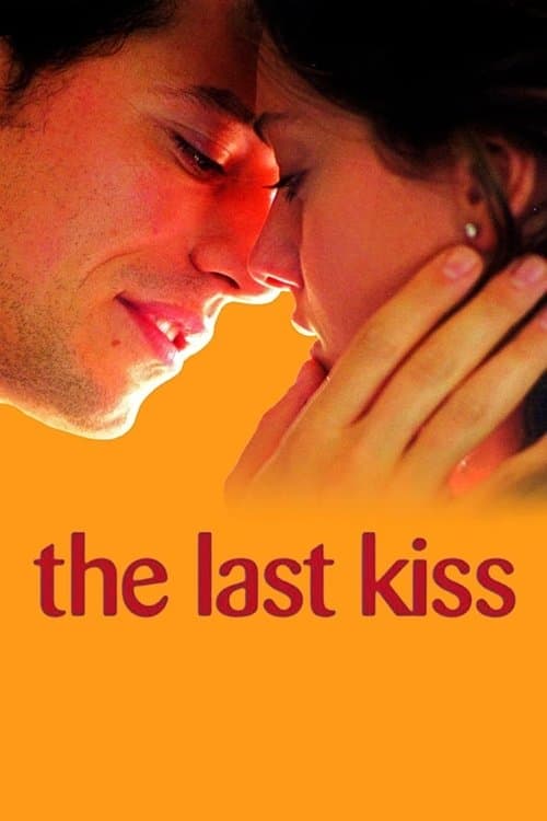The Last Kiss