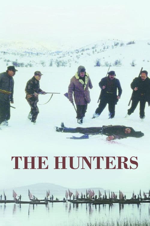 The Hunters