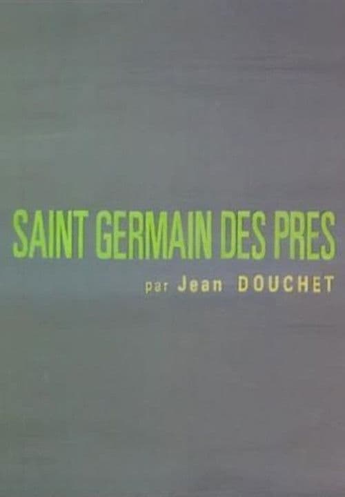 Saint-Germain-des-Prés