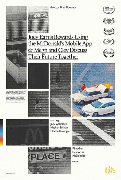 Joey Earns Rewards Using the McDonald's Mobile App & Megh and Clev Discuss Their Future Together